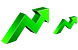 Increase icons