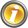 Info icon