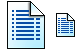 Items icons