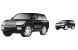 Jeep icons