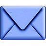 Letter icon