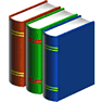 Library icon