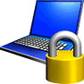 Locked Notebook icon
