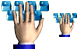 Login icons