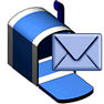 Mail Box icon