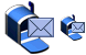 Mail box ICO