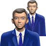 Managers icon