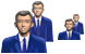 Managers icons
