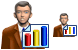 Marketer icons