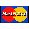 Mastercard icon