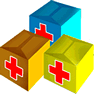 Medical Store icon