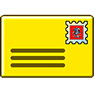 Message icon