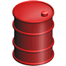 Metal Barrel icon