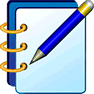 Notes icon