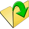 Open File icon