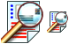 Order analisis icons
