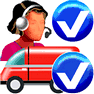 Order Tracking icon