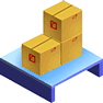 Pallet icon