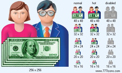 Personal Loan Icon Images