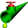 Pipe-Line icon