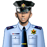 Police-Officer icon