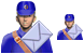 Postman ICO