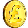 Pound Coin icon