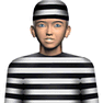 Prisoner icon