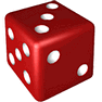 Probability icon