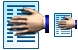 Properties icons