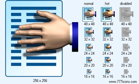 Properties Icon Images