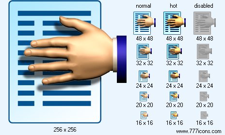 Properties V2 Icon Images