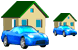 Property icons