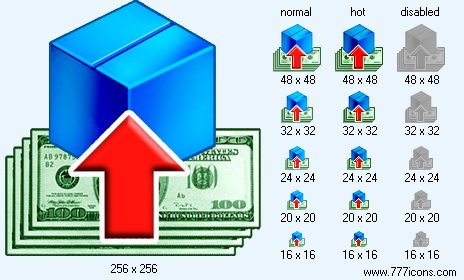 Purchase Icon Images