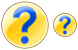 Query icons