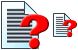 Query runner icons