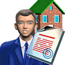 Realtor icon