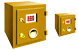 Safe icons