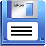 Save File icon