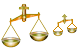 Scales icons