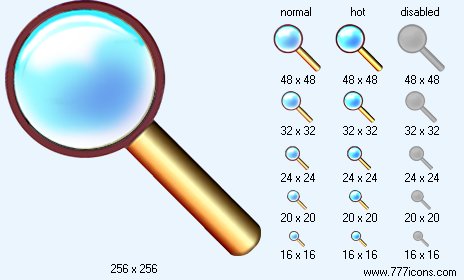 Search Icon Images