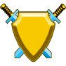 Shield And Swords icon