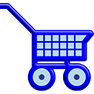 Shopping Cart icon