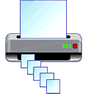 Shredder icon