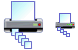 Shredder icons