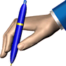 Signature icon