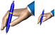 Signature icons
