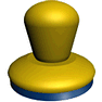 Stamp icon