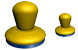 Stamp icons