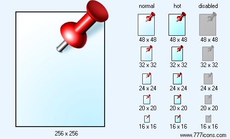 Stick Icon Images